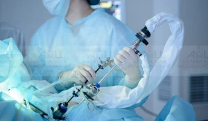 Специалисты АМЦ в совершенстве владеют новейшими методами лечения заболеваний.