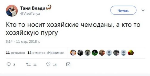 В сети оценили шутку Путина про несущего пургу Пескова.