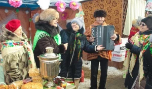 Уха vs шашлык. Что популярнее на Завьяловских озерах?