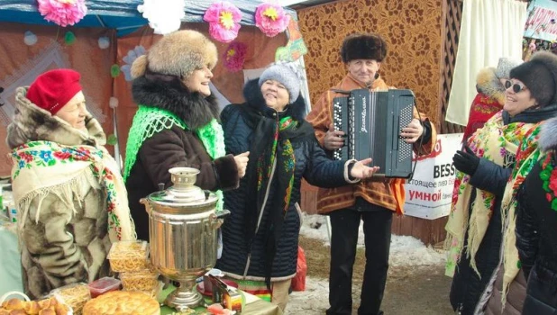 Уха vs шашлык. Что популярнее на Завьяловских озерах?