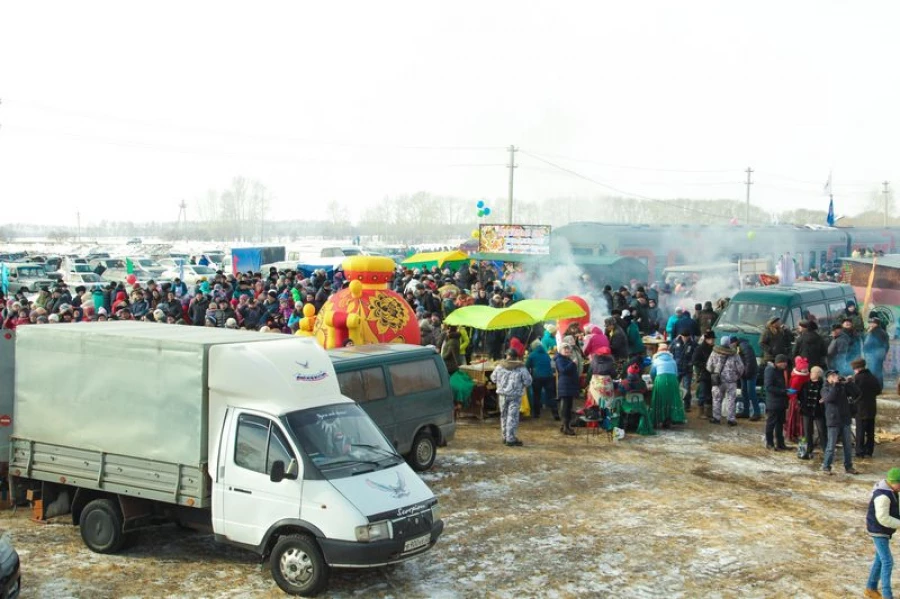 Уха vs шашлык. Что популярнее на Завьяловских озерах?