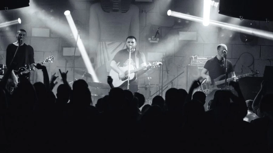 Группа &quot;Анимация&quot; в Барнауле.