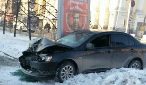 ДТП 13 марта.