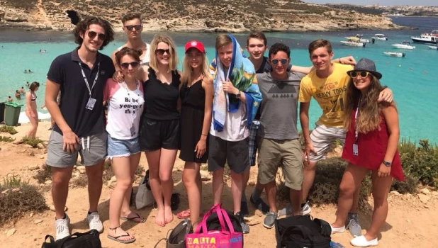 Обучение ребенка за рубежом.