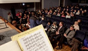 Музыкантам Государственной филармонии озвучили имя нового директора.