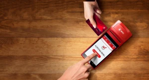 Онлайн-касса МТС.