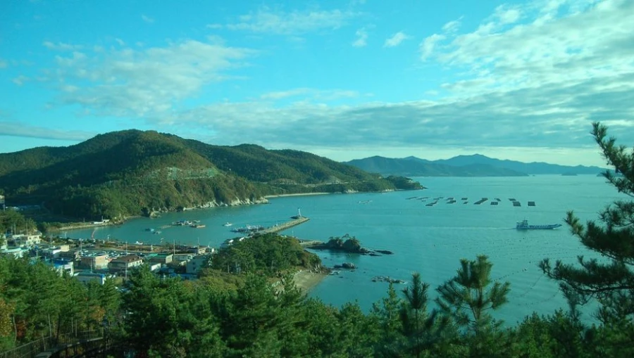 Хайнань. Китай. Хайнань. Китай.