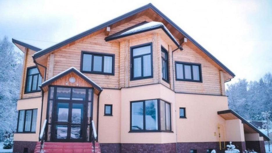 Коттеджи В Барнауле Продажа Фото Авито