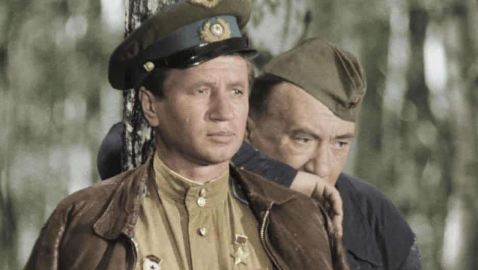 На российском телевидении в День победы не покажут любимые советские фильмы