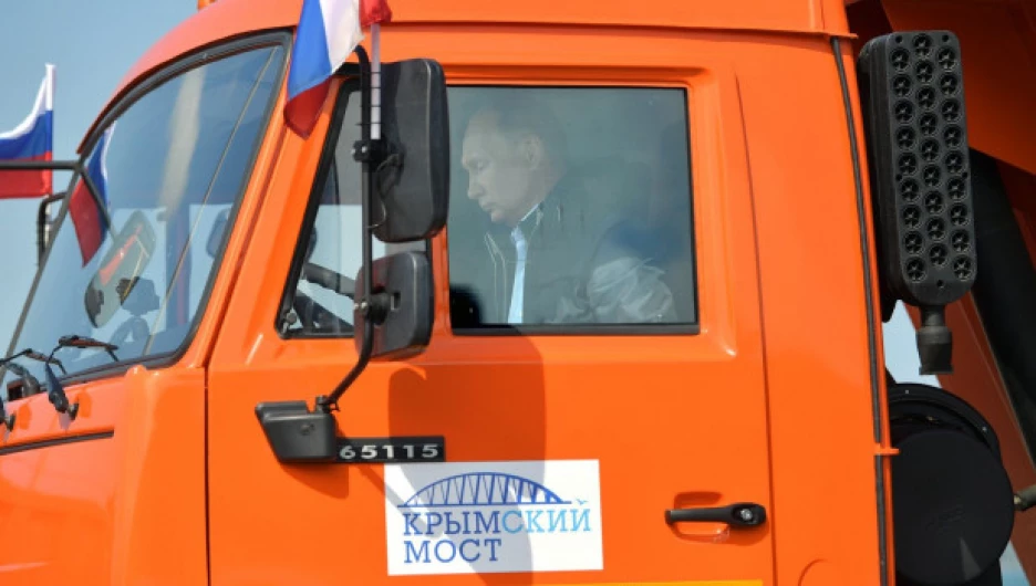 Барнаульские власти запретят остановку для грузовиков у водоканала