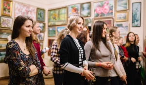 В Барнауле начнутся культурные сезоны.