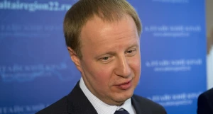 Виктор Томенко.