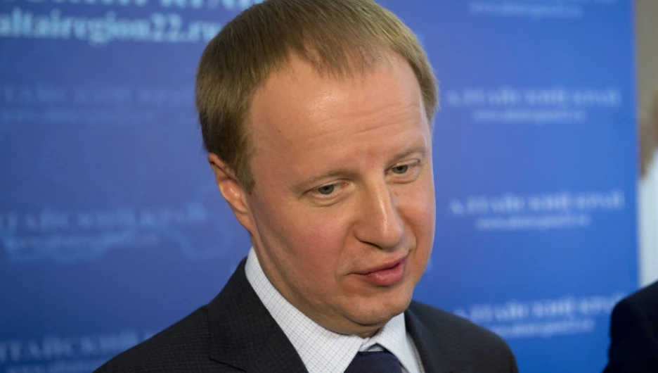 Виктор Томенко.