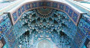 Мечеть. Ислам