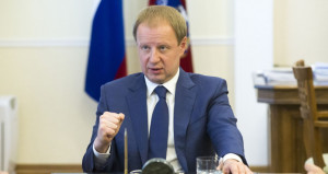 Виктор Томенко.