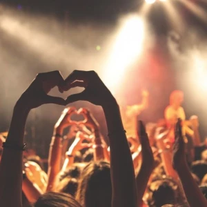 Фестиваль. Концерт.