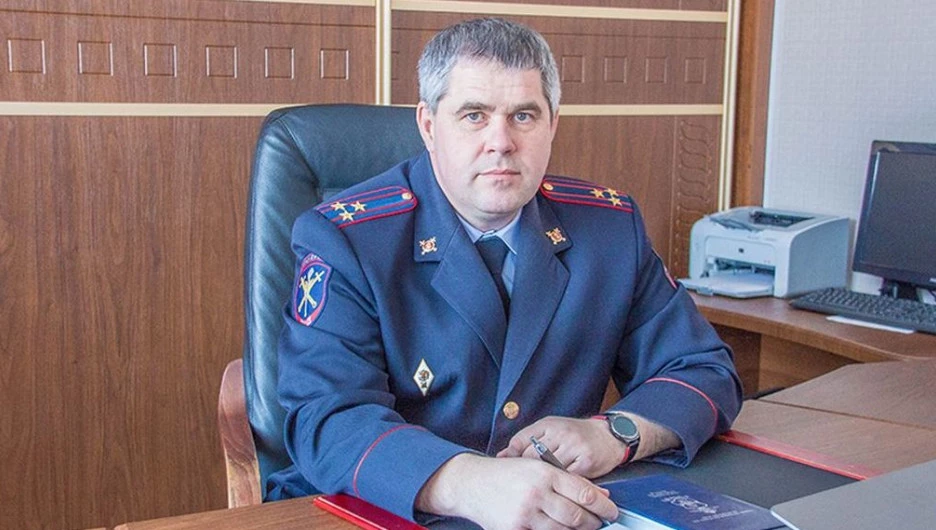 Арестованного за взятку мэра Славгорода сняли с должности после двух недель раздумий