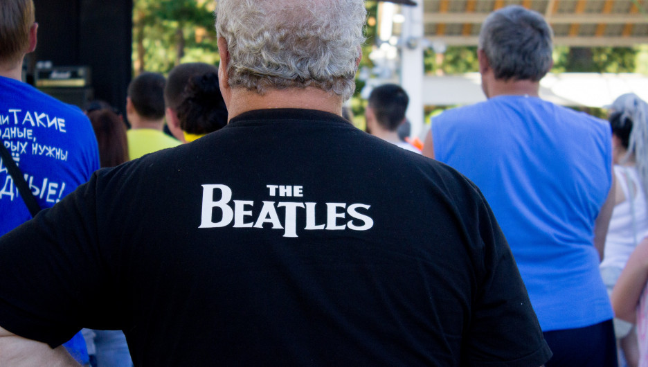 День битломании. 10 задорных фактов о группе The Beatles