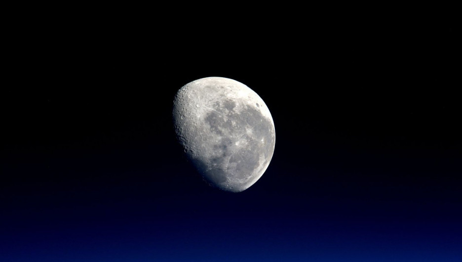 Россия и Китай договорились строить международную лунную станцию