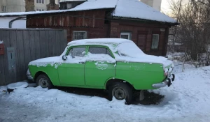 Пенсионеры, владеющие малолитражками, не платят транспортный налог. 