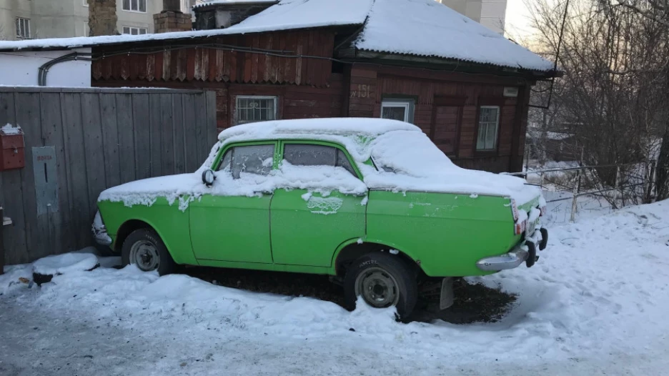 Пенсионеры, владеющие малолитражками, не платят транспортный налог. 