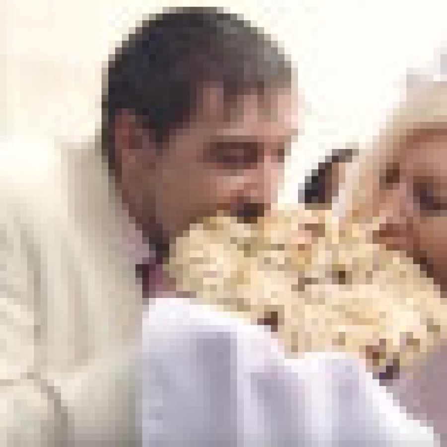 Кадр из клипа Димы Билана и Polina — &quot;Пьяная любовь&quot;.