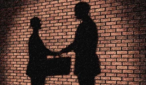 Ставка НДС 20% приведет к росту «теневого» бизнеса.