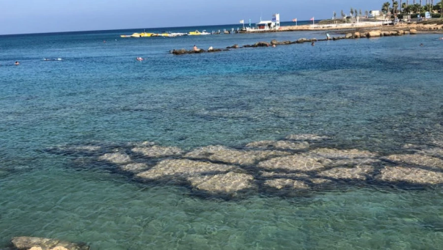 Тур на Кипр.