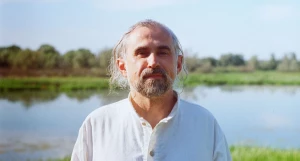 Барнаульский иерей Александр Микушин.