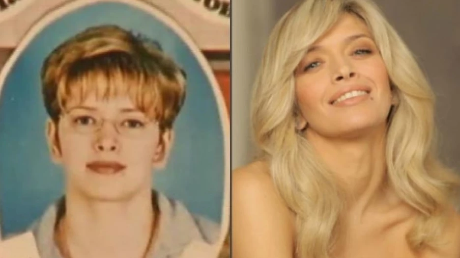 Вера Брежнева. 