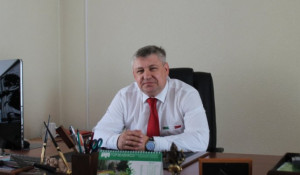Сергей Гончаров.
