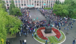 АлтГТУ улучшил позиции в репутационном рейтинге "Эксперт РА"