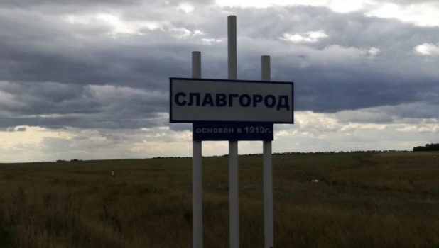 «Дорожное радио» начало вещание в Славгороде 