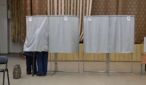 Выборы губернатора Алтайского края 2018.