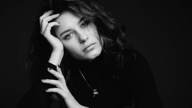 Валерия Британ.