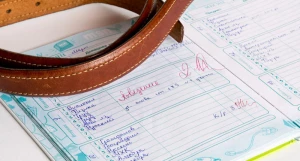 Школьный дневник