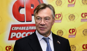 Александр Терентьев.