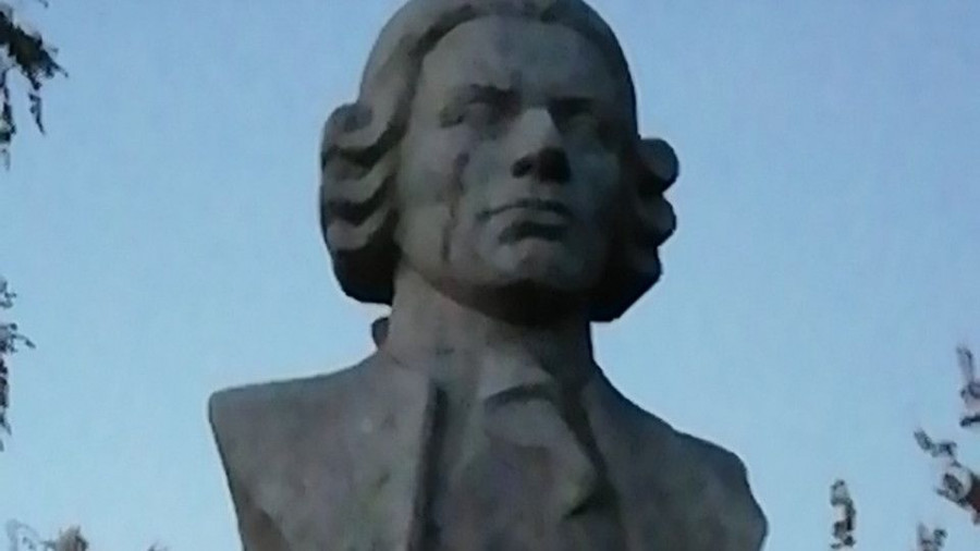 Иван Ползунов.
