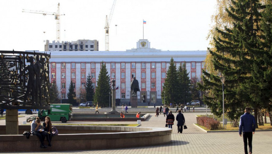 Что известно о новом помощнике губернатора Алтайского края по спецпоручениям- в материале altapress.ru