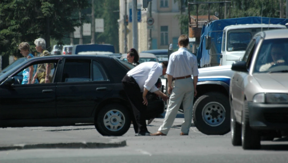 История безаварийности обнуляется, если человек в течение года не был вписан в полис ОСАГО