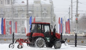 ЖКХ. Уборка снега. Благоустройство.