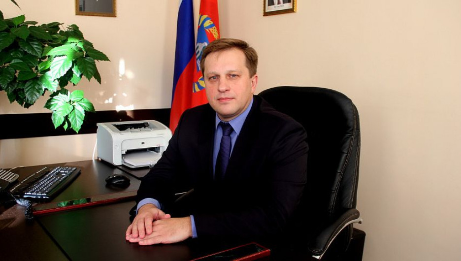Дмитрий Попов.