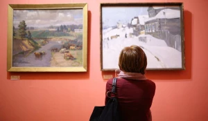 Образовательный проект Культурные сезоны.