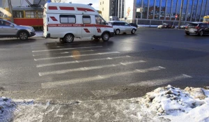 Скорая помощь