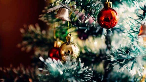 Значение и история праздника Рождества