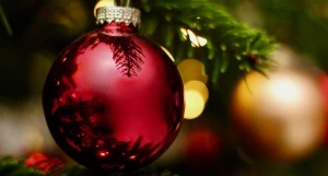 Новый год. Новогодняя елка.