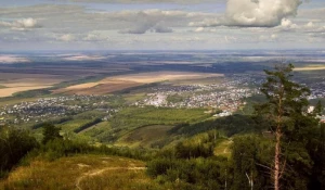 Публичная кадастровая карта России.