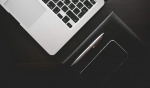 Ноутбук. Работа.