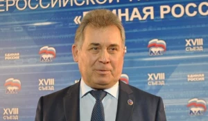 Александр Романенко.