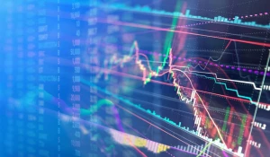 Волнение на рынке криптовалют.